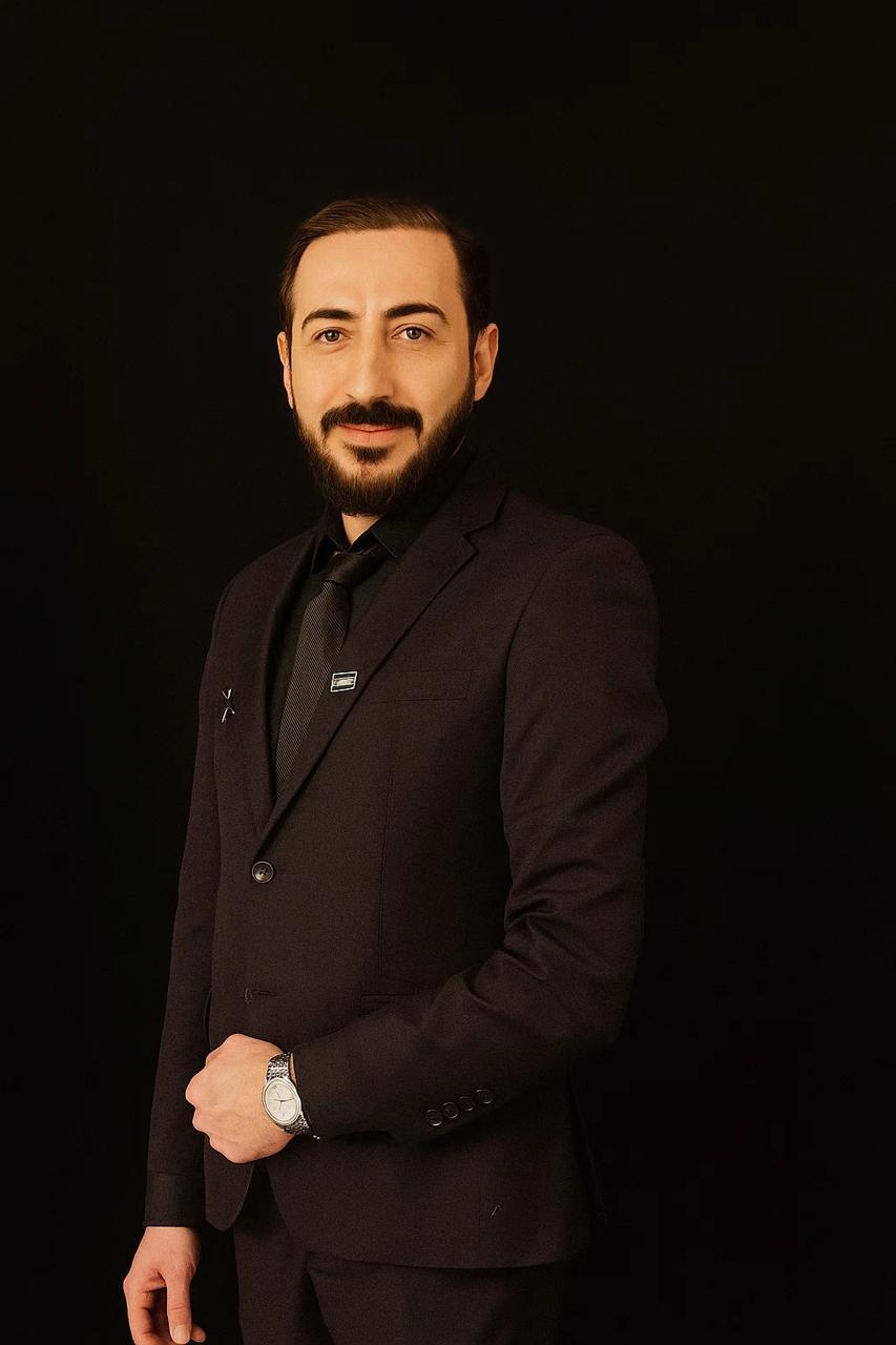 Hakim S. Eddin, Ph. D.