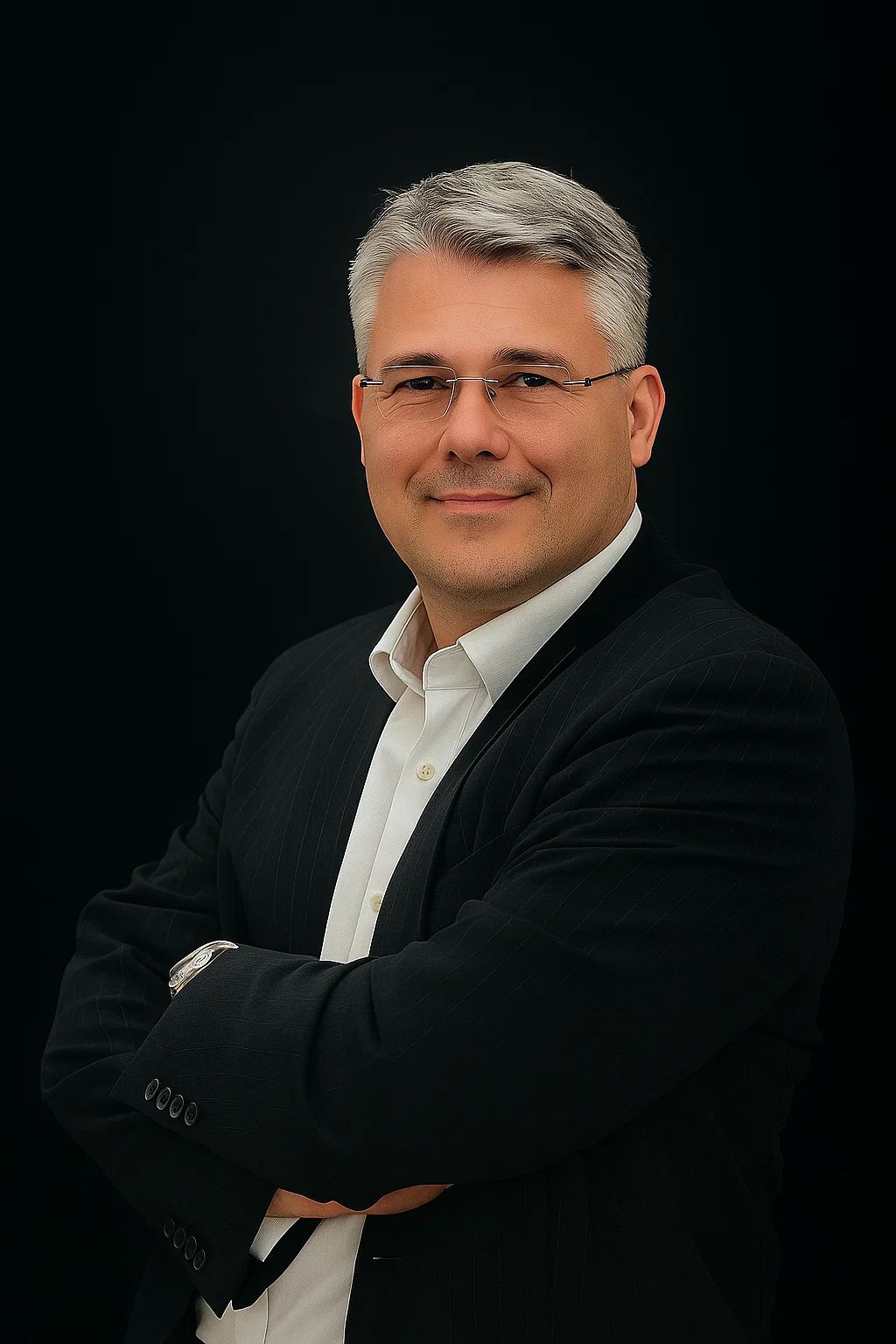 Dipl.-Ing. Stefan Grimm